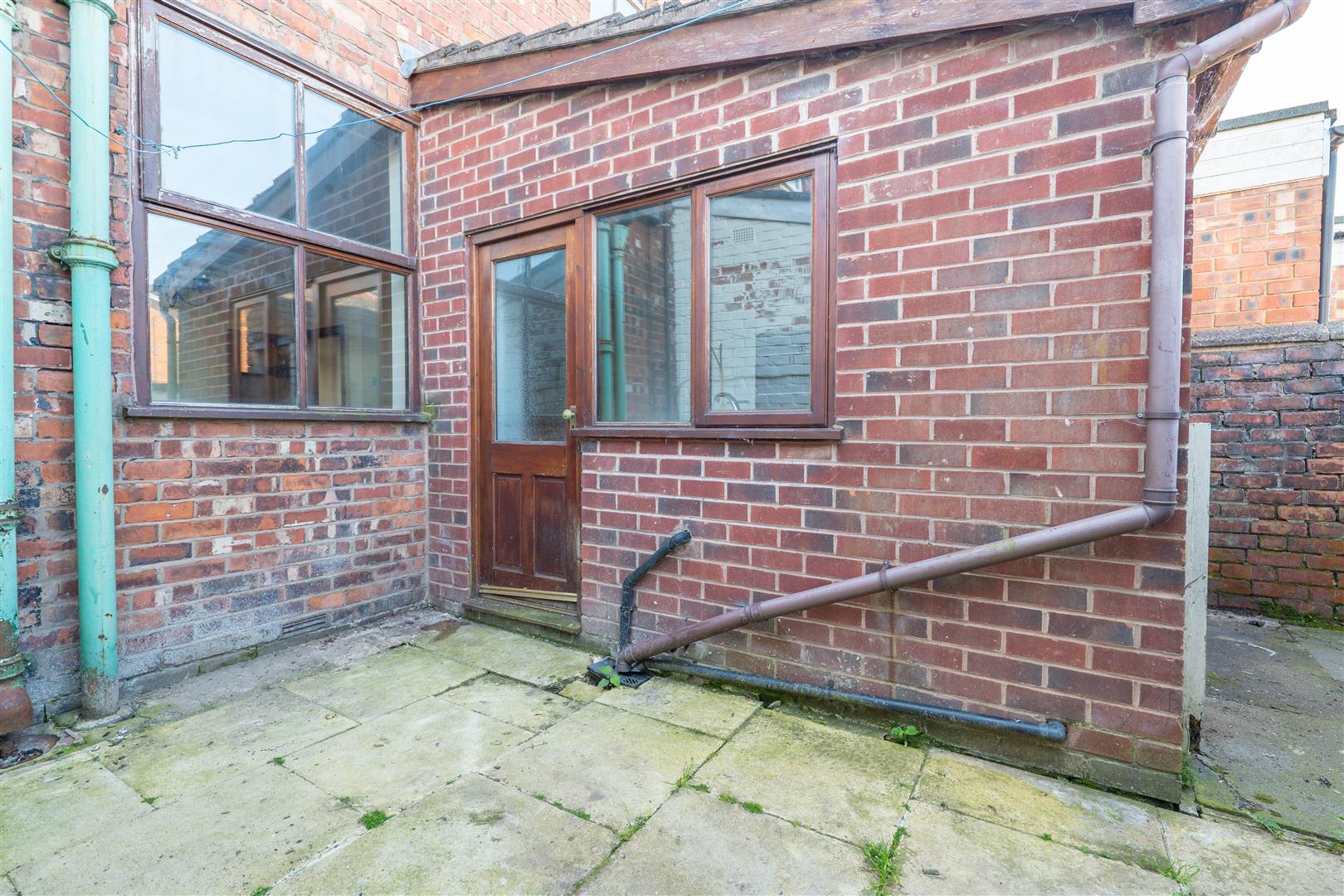 Balcarres Place, Leyland